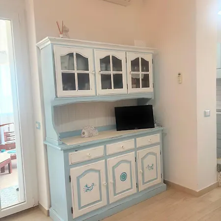 Apartment House Ilaria Topazio Olbia