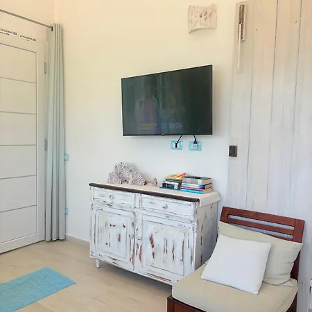 House Ilaria Topazio * Olbia