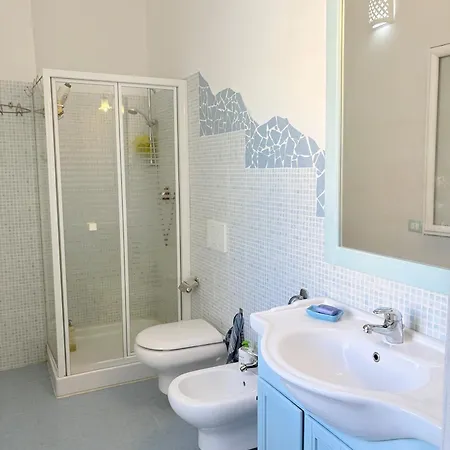 House Ilaria Topazio * Olbia