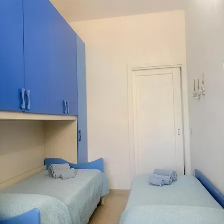 House Ilaria Topazio * Olbia
